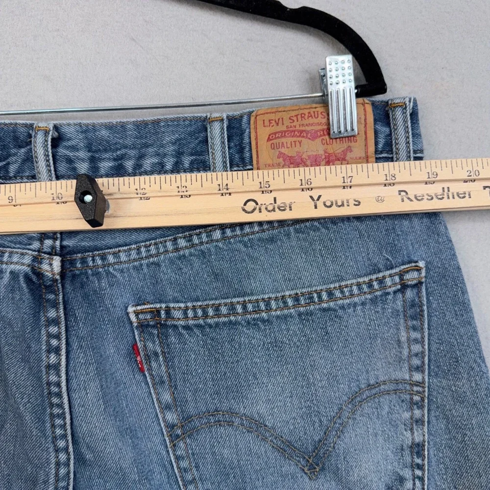 Levis levi 505